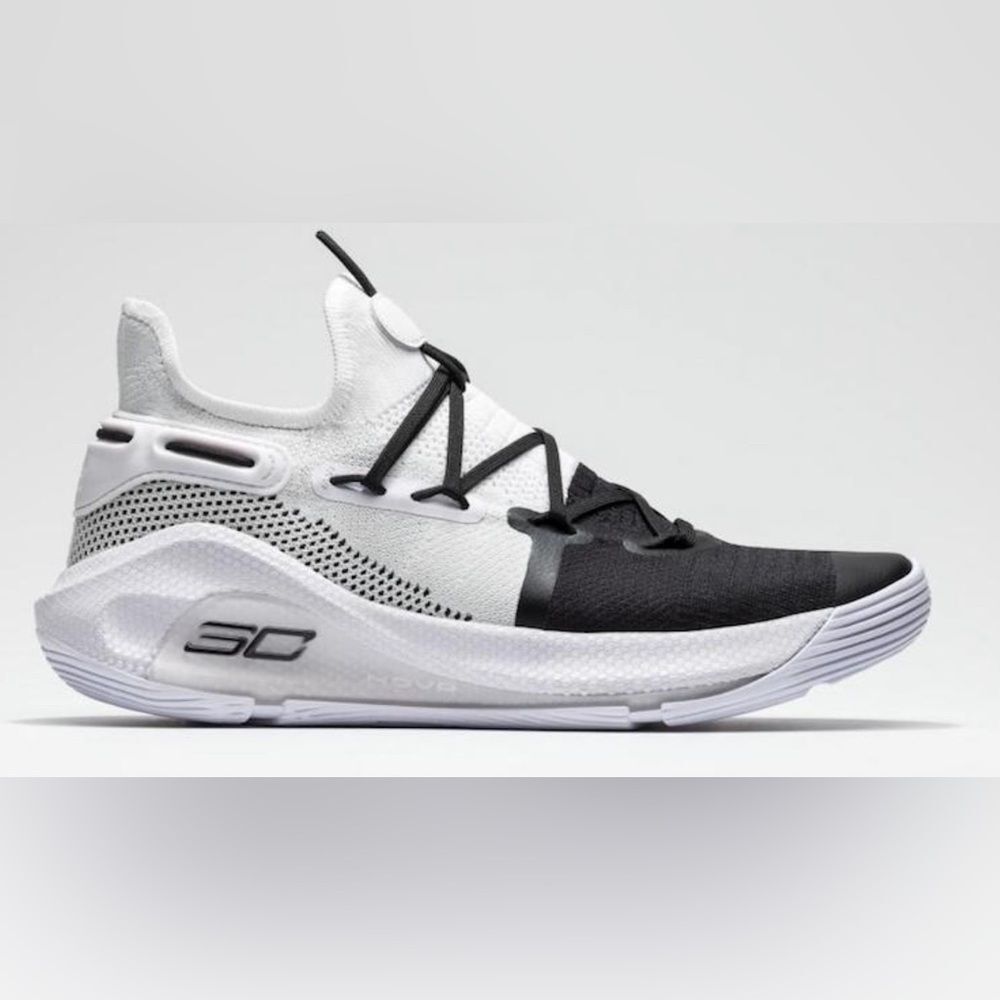 Curry “6”